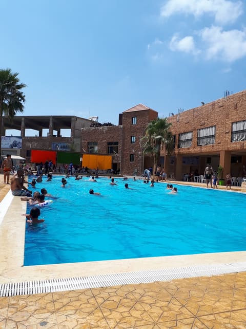 Aqua Park Lebanon — photograph 3