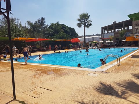 Aqua Park Lebanon — photograph 4