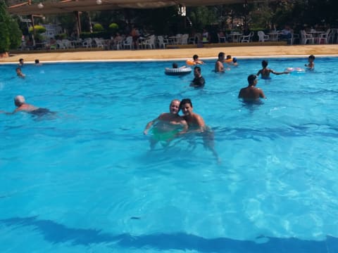 Aqua Park Lebanon — photograph 5