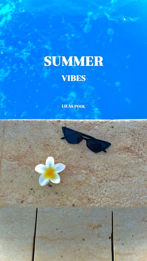 Lilas Pool — photograph 4