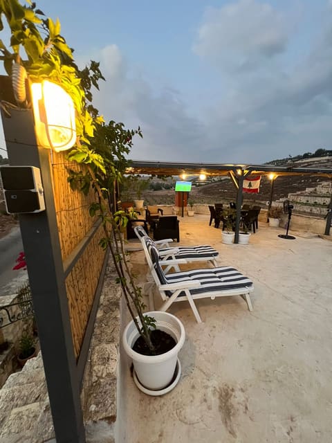 Maïfadoûn Cottage — photograph 4