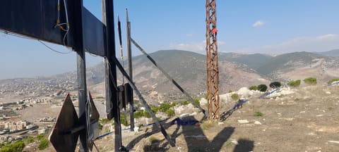 Rayet Al Tahra — photograph 3