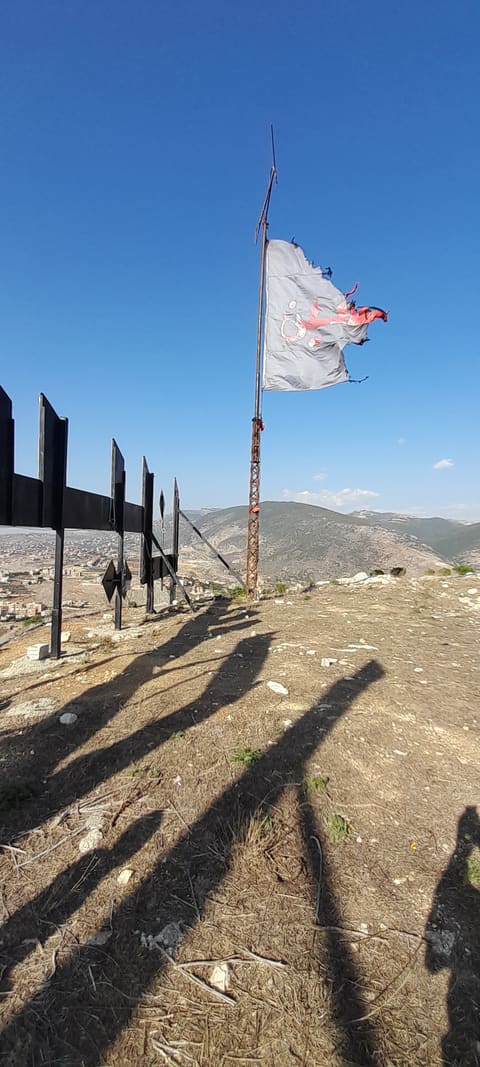 Rayet Al Tahra — photograph 5