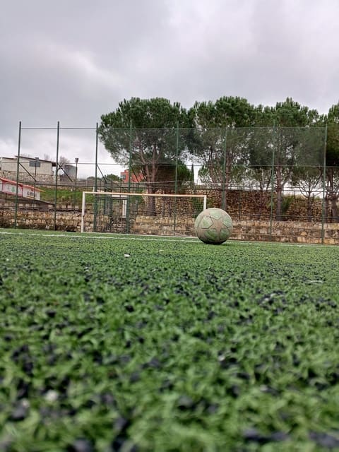 Mal3ab Harouf — photograph 2