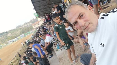 Mal3ab Harouf — photograph 6