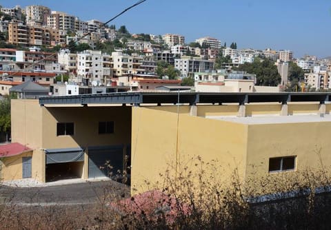 Souk Nabatieh L Khodar w L Fakha — photograph 2