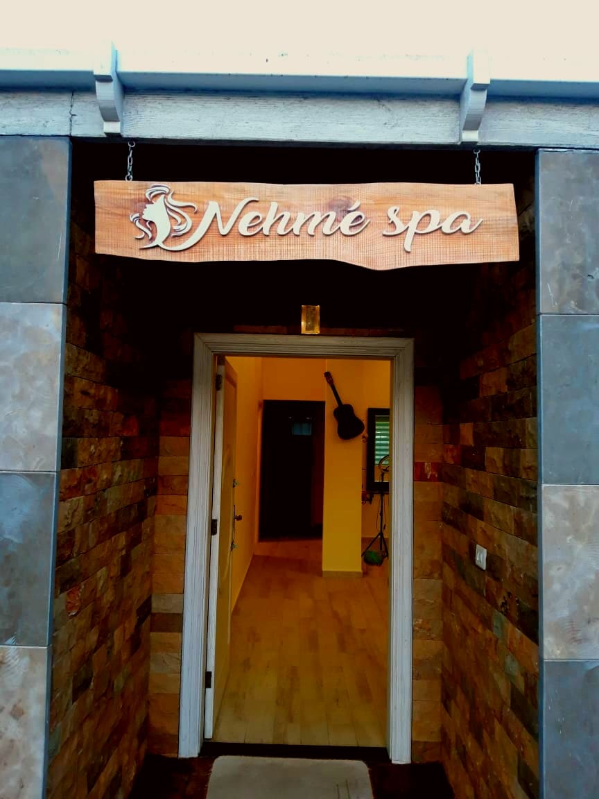 Nehme Spa