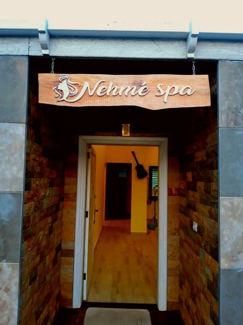Nehme Spa — photograph 2
