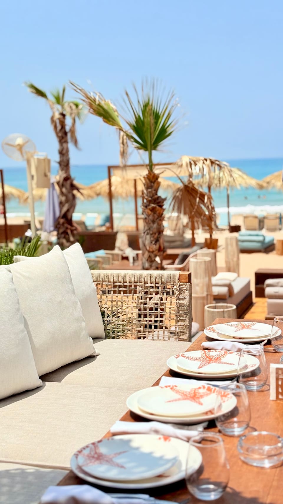 BDP Beach
