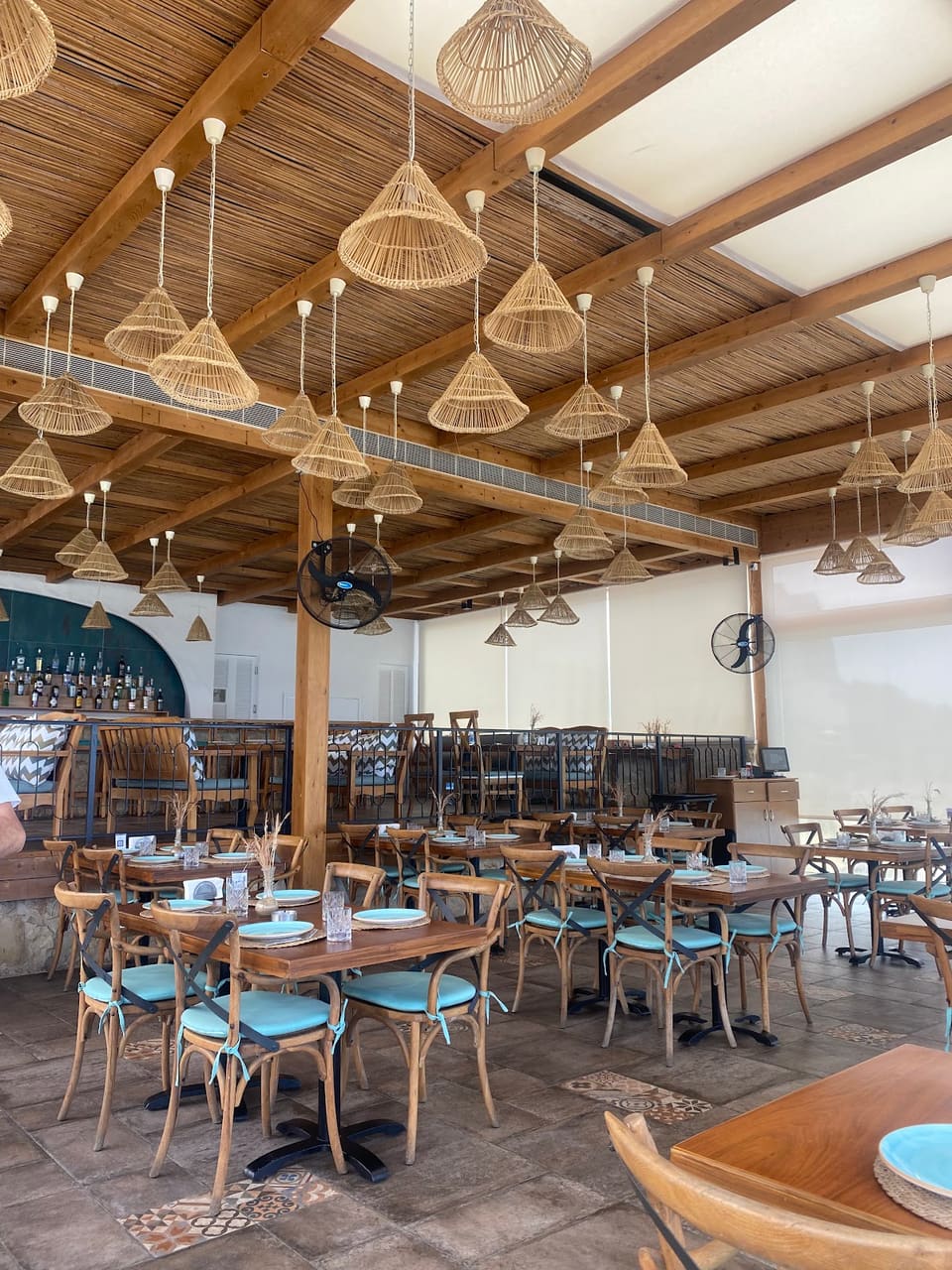 Dea Del Mare Resort