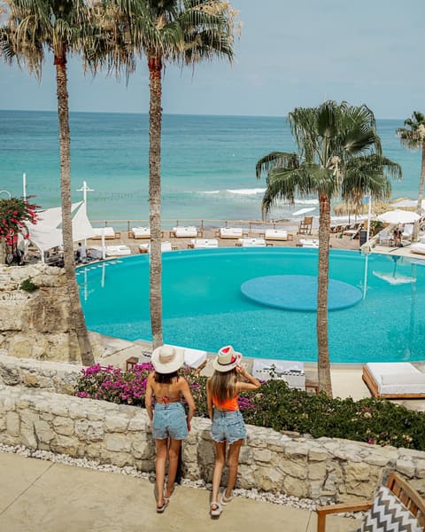 Dea Del Mare Resort — photograph 4
