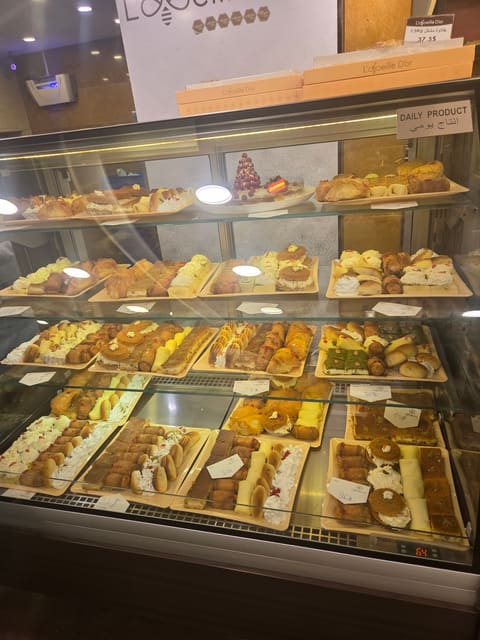 L'abeille D'or - Jbeil — photograph 3