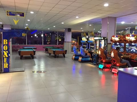 Frenzy Fun Center — photograph 3