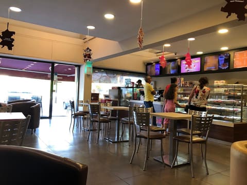 Dunkin' Jbeil — photograph 3