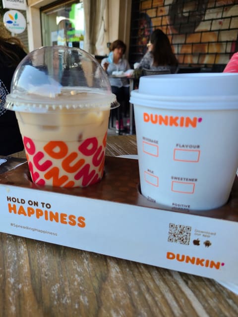 Dunkin' Jbeil — photograph 5