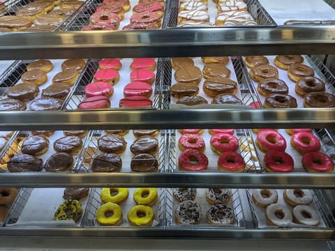 Dunkin' Jbeil — photograph 6