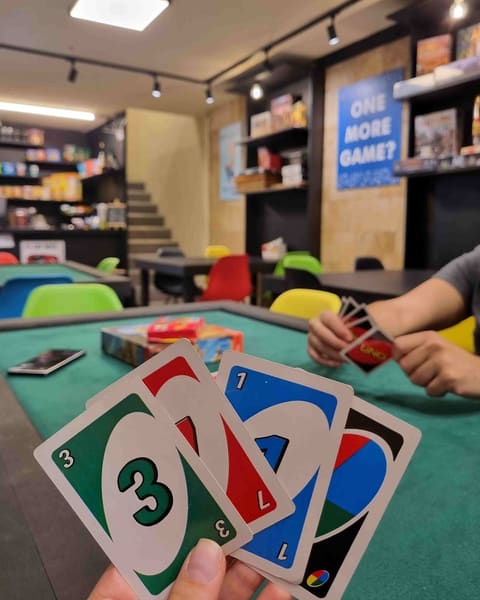 Dice & Bites — photograph 3