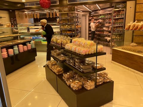 Al Khabaz Bakery — photograph 3
