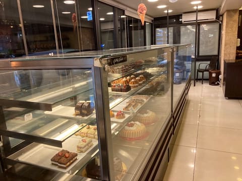 Al Khabaz Bakery — photograph 4