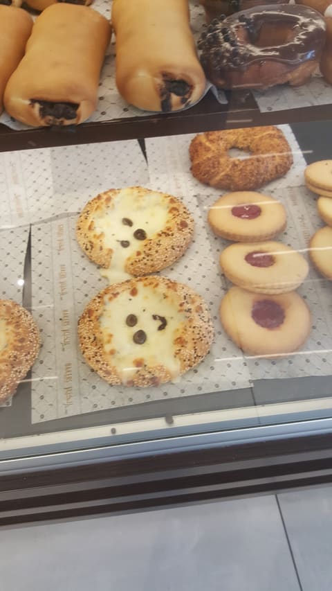Al Khabaz Bakery — photograph 5