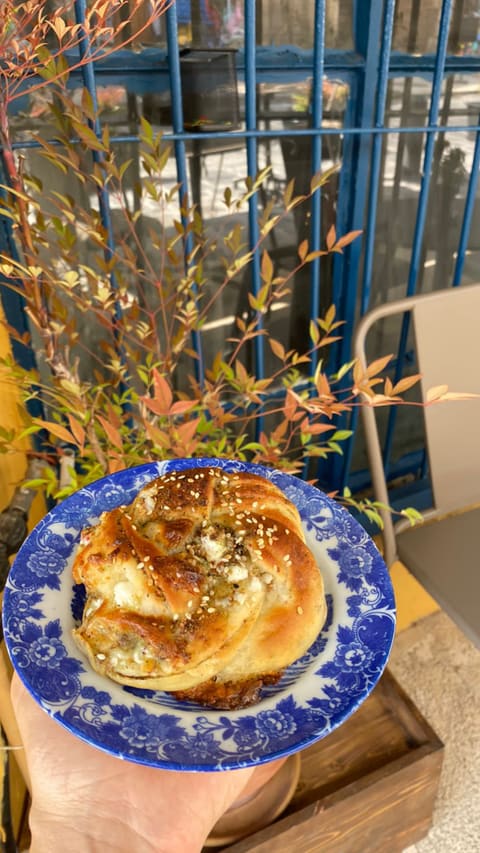 Little Byblos Café — photograph 2