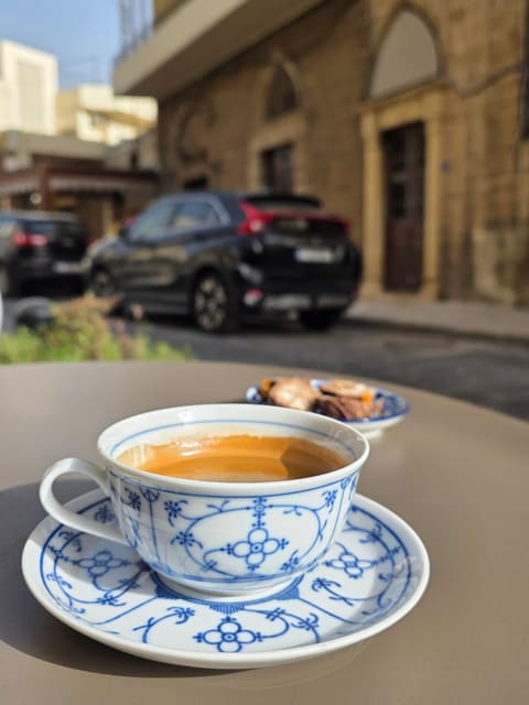 Little Byblos Café — photograph 6