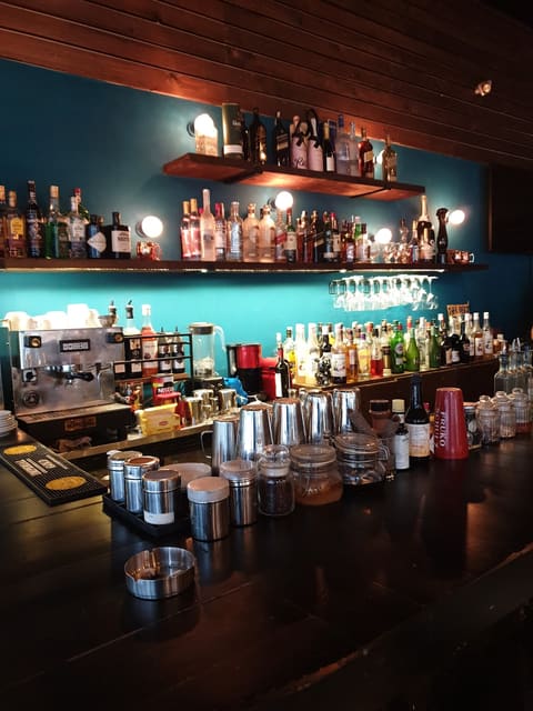 Clytie Lounge — photograph 4