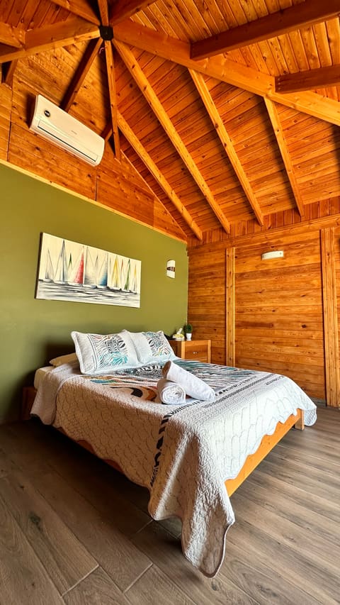 Sierra Resort Batroun Bungalows and Pools — photograph 2