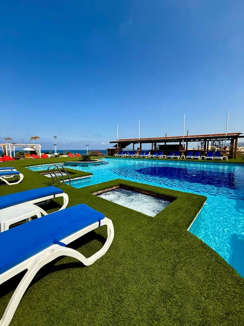 Sierra Resort Batroun Bungalows and Pools — photograph 4