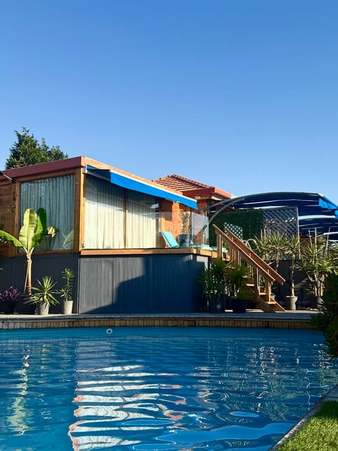 Sierra Resort Batroun Bungalows and Pools — photograph 5