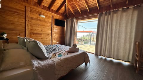Sierra Resort Batroun Bungalows and Pools — photograph 6