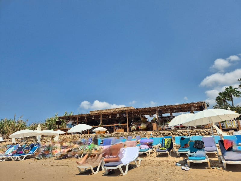 Zeeri Beach House