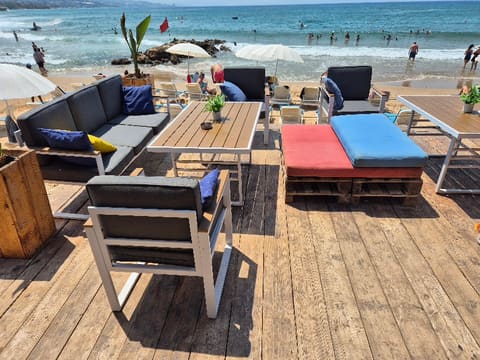 Zeeri Beach House — photograph 4