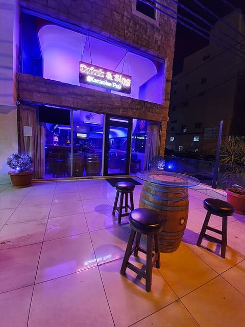 Drink and Sing- Karaoke Pub Jbeil — photograph 3