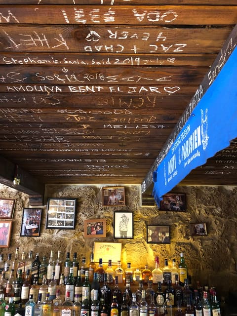 Old Pub, Cafe & Pub — photograph 5