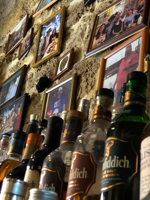 Old Pub, Cafe & Pub — photograph 6