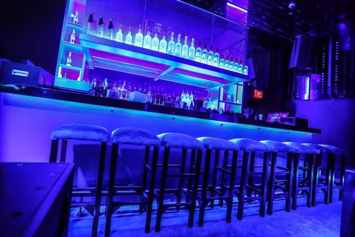 Etoile The Club
