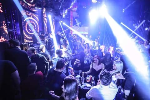 Etoile The Club — photograph 2