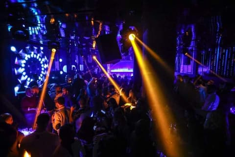 Etoile The Club — photograph 3