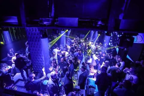 Etoile The Club — photograph 4