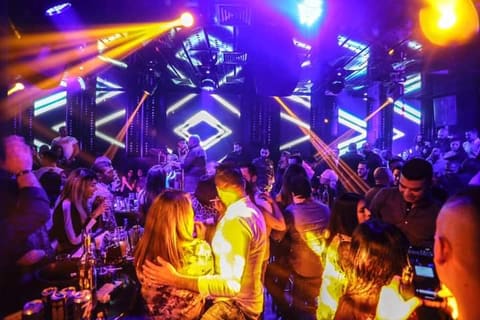 Etoile The Club — photograph 5