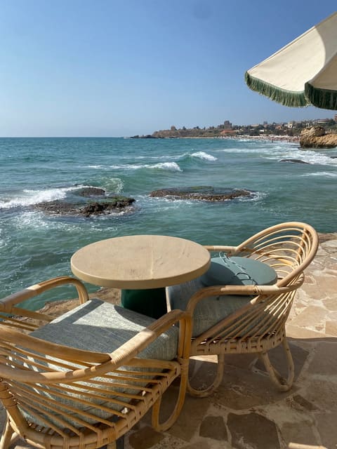 Byblos Sud — photograph 3
