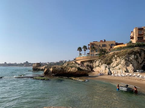 Byblos Sud — photograph 6