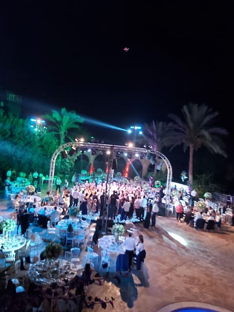 Byblos Palace — photograph 4