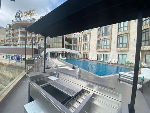 Maximus Hotel — photograph 6