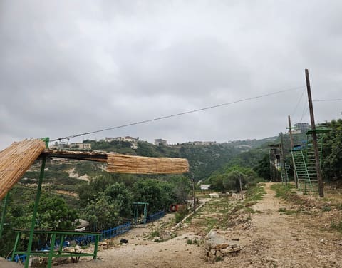 Bmehrine | Byblos Nature | Cassia | The INN — photograph 4