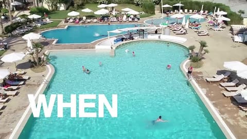 Plage des Rois Beach Resort & Wedding Venue in Byblos - Jbeil — photograph 4