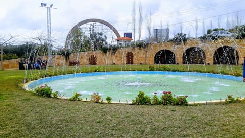 Orizon Byblos — photograph 2