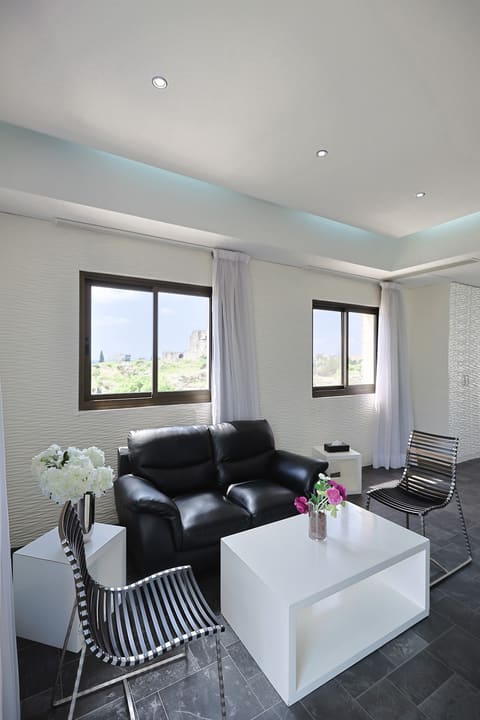 Aleph Boutique Hotel — photograph 5