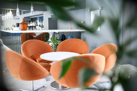 Aleph Boutique Hotel — photograph 6